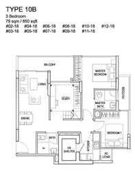 Urban Vista (D16), Condominium #636744311